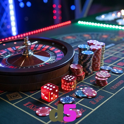 Cassino com Programa VIP de Elite